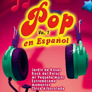 Pop en Español Vol. 1