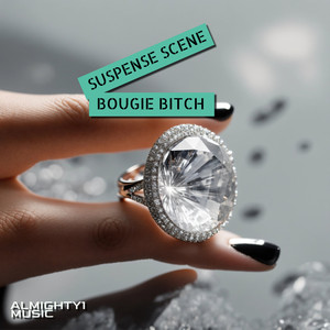 BOUGIE ***** (Explicit)