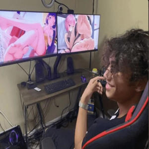 MY COOCHiE THROBBING (feat. H!CKEY) (Explicit)