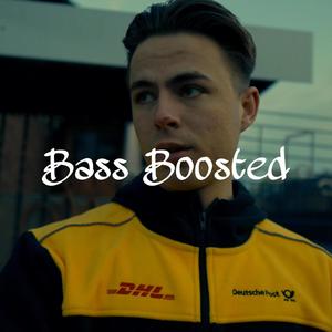 1 Monat (Bass Boosted) (feat. Boyka)