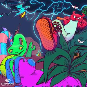 Forbidden Fruit(feat. Goosey) (Radio Edit)