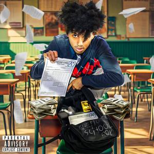 Ahh Man (feat. Detroit Diamond) (Explicit)