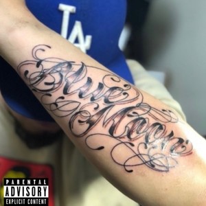 Blue Moon - BOW WOW WOW (Explicit)