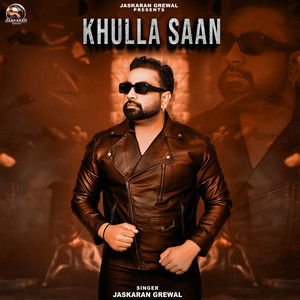 Khulla Saan