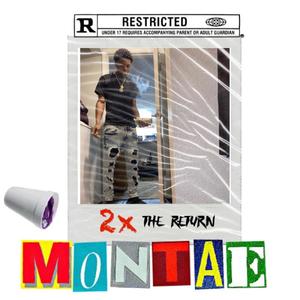 Sliding 4 Myself (Explicit)