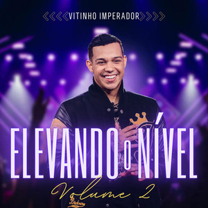 Elevando o Nível - Vol. 02