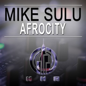 Afrocity