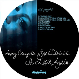 In Love Again - Rurals Remix