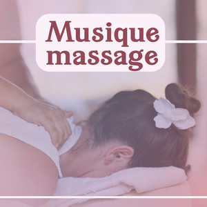 Musique massage - Une musique relaxante, sons calme de la nature, la musique parfaite pour le massage, spa