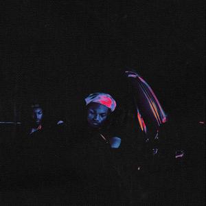 come thru (feat. Edája) (Explicit)