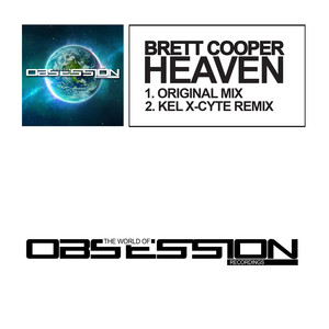 Heaven (Kel X-Cyte Remix)