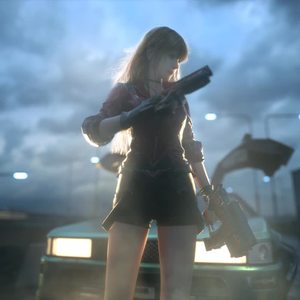 荒井Simon - 車載音樂·Mauve