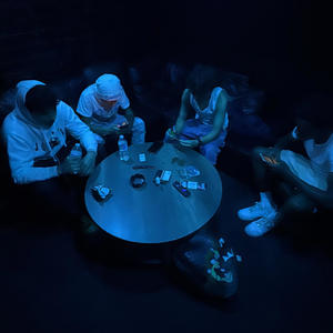 Yng Go Getters (feat. blurry) (Explicit)