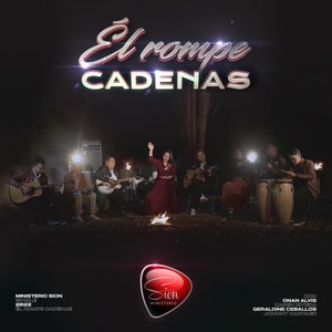 Él Rompe Cadenas