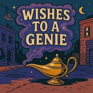 Wishes To A Genie (Explicit)