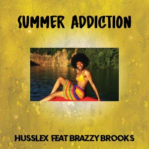 Summer Addiction (feat. Brooklyn Johnson)