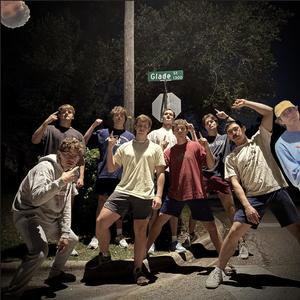 GLADE STREET ANTHEM