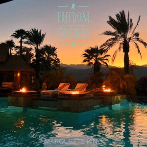 Freedom Anthem (Explicit)