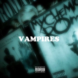 Vampires (Explicit)