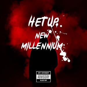 New Millennium (feat. Nast) (Explicit)