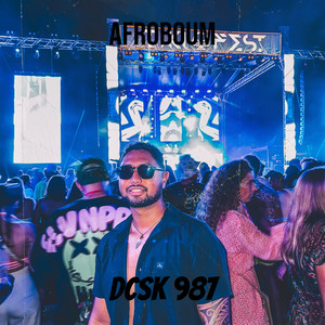 Afroboum