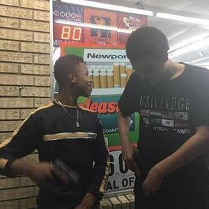 Put you inna pack (feat. BucketHat T) (Explicit)