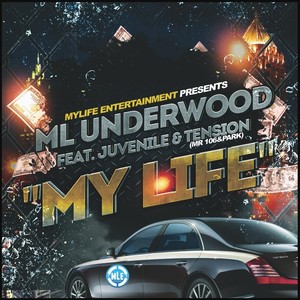 My Life[feat. Tension] (Radio Version)