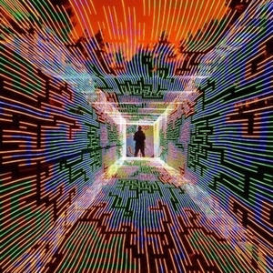 New Wave (feat. Odlid, Saint Akira & $toner Gin) (Explicit)