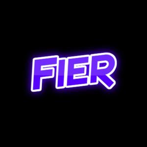 Fier (Explicit)