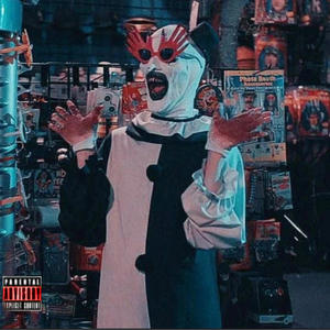 Art the clown (Explicit)