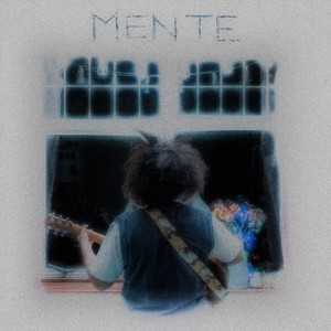 Mente (feat. The Royalty Instrumentality Project) (Inst.)
