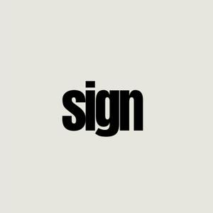 sign (feat. scarsnskin)