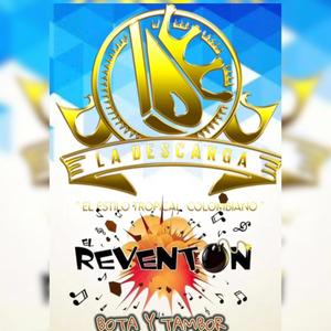 El Reventon