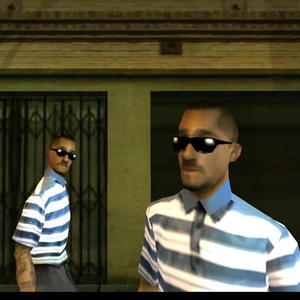 Jus Me n Bro (feat. K2zz) (Explicit)