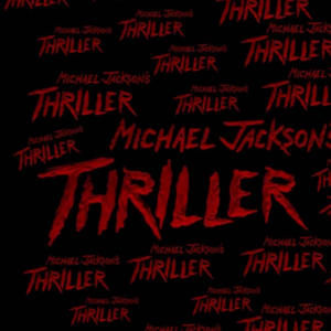 Thriller (Explicit)