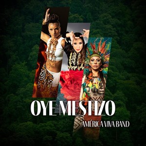 Oye Mestizo
