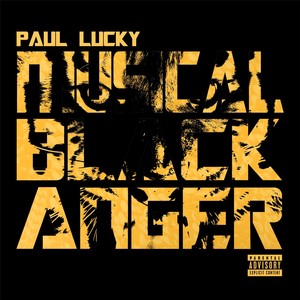 Musical Black Anger (Explicit)