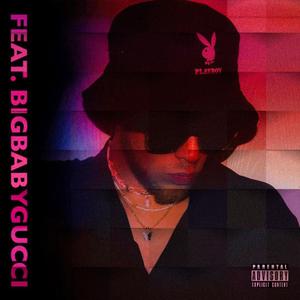 Eat The Pain (feat. BIGBABYGUCCI) (Explicit)