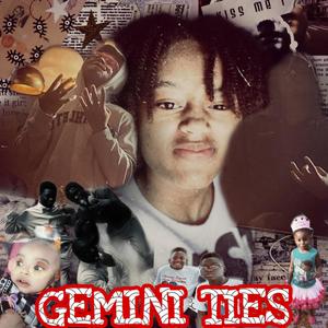Gemini Ties (Explicit)