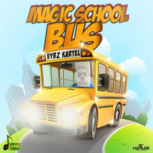 Magic School Bus (Explicit)