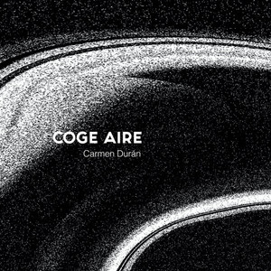 Coge aire