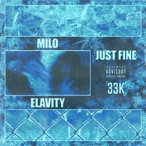 Just Fine (feat. Elavity) (Explicit)