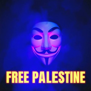 Free Palestine