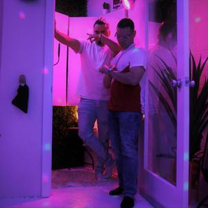 Pop Smoke(feat. Chily)