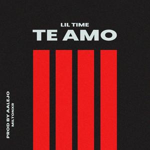 Te Amo(feat. AAlejo)