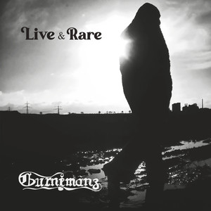 Live & Rare (Live)