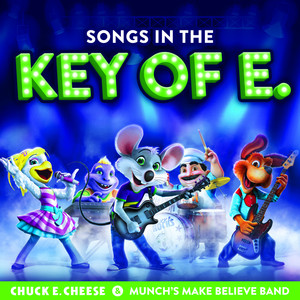 Songs in the Key of "E."