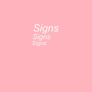 Signs