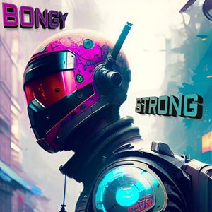 Strong (Explicit)