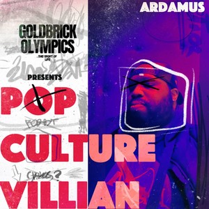 Pop Culture Villian (Explicit)